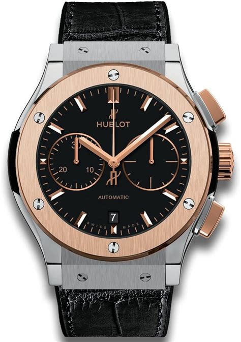 was haltet ihr von hublot|Hublot preise.